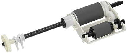 Узел захвата/подачи DADF в сборе Samsung SCX-4833 FR/5637/5835/5935/ Phaser 3635/WC 3550 (o) - изображение